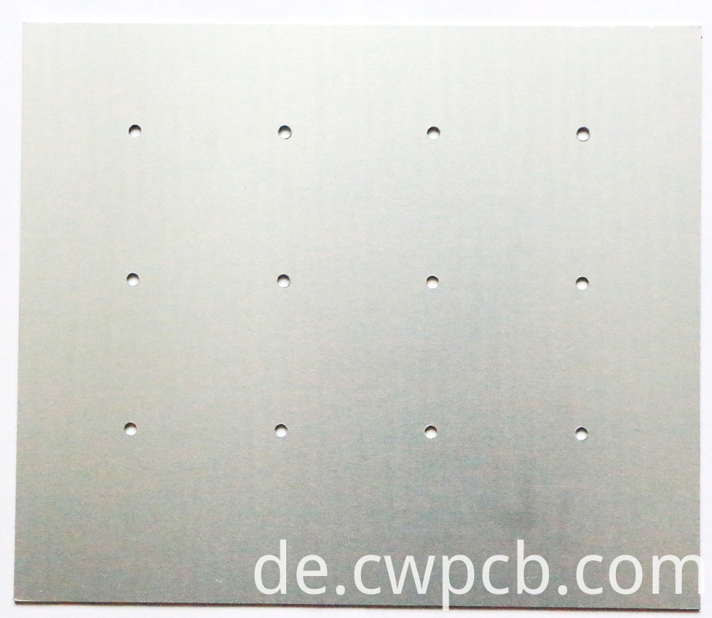 1 6mm 1oz Osp Hochdruckplatte 1 6mm 1oz Osp High Pressure Board